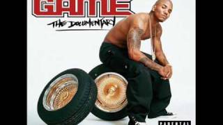 The Game  Special feat Nate Dogg [upl. by Marl774]