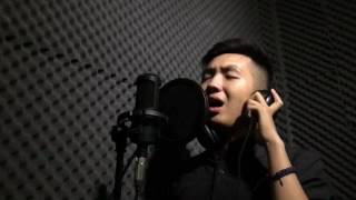 Xin Anh Đừng  Dio Ft Nhựt Khang  Cover [upl. by Joelynn]