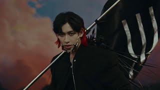 뱀뱀 BamBam LAST PARADE MV [upl. by Lilahk909]