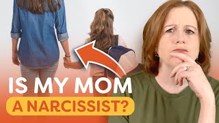 Signs Your Mother Is A Covert Narcissist amp How To Recover [upl. by Falzetta419]