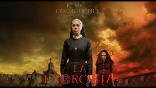 La Exorcista 2022  Pelicula de Terror Completa  María Evoli Ramón Medína Pilar Santacruz [upl. by Enaht569]