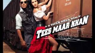 Sheila Ki Jawani Remix Full Song  Tees Maar Khan [upl. by Ilsel731]