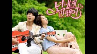 Heartstrings OST  어떻게 하면 좋을까요 [upl. by Nedrud]