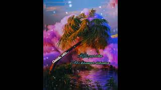 Thannam thaniya❣️Ada kollaiyila thennamaram🫰 love song for whatsapp status in Tamil lovely💞editz [upl. by Gellman314]