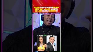 Benzino vs Koi Leray Drama Heats Up Again 🔥 [upl. by Witty839]