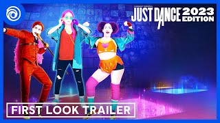 Just Dance 2023 Edition  Song List First Reveal [upl. by Koby]