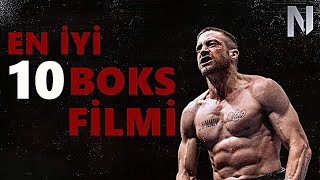 En İyi 10 Boks Filmi [upl. by Esiom]