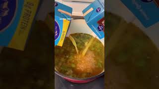 Classic Chicken Noodle Soup [upl. by Asilav]