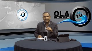 OLA NOTICIAS 12 SEPTIEMBRE 2024 [upl. by Earahs]