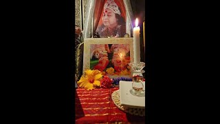 SHRI MAHALAKSHMI  SAHAJA YOGA MORNING MEDITATIONS ☀️🌷 [upl. by Eide]