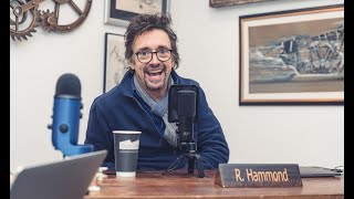 Richard Hammond on his past present and future [upl. by Wenona]