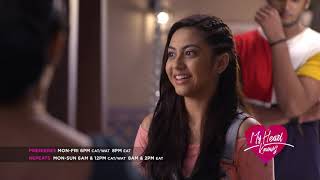 Zee World My Heart Knows  October Week 3 2021 [upl. by Corny]