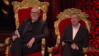 Taskmaster Season 18 Episode 4 [upl. by Tirrej]