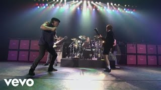 ACDC  Shoot to Thrill Live at the Circus Krone Munich Germany June 17 2003 [upl. by Lancelot]