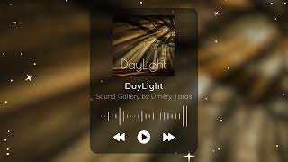 DayLight Emotional Inspirational Cinematic Piano Background Hope Beauty Love Peace Music [upl. by Eniad]