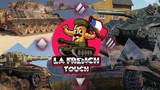 LES TYPES DE CHARS EXPLIQUÉS  World Of Tanks [upl. by Allemrac]