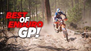 BEST OF ENDURO GP 2023 [upl. by Iraam500]