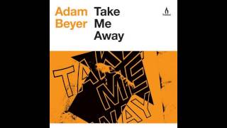 Adam Beyer  Take Me Away Original Mix TRUESOUL [upl. by Ramahs]