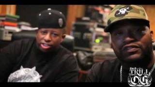 Bun B amp DJ Premier  Let Em Know Video Promo [upl. by Nuawd228]