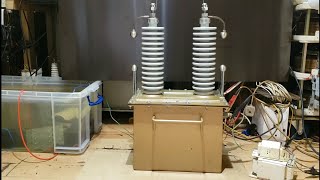 Photonicinduction Transformer [upl. by Nerrat]