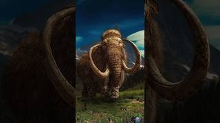 Woolly Mammoths The Last Ice Age Giants [upl. by Eninahpets]