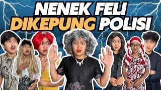 NENEK SULTAN FELI DIKEPUNG POLISI [upl. by North217]