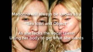 Madonna had 11 abortions [upl. by Earized]