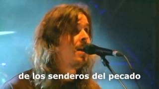 Opeth  The Leper Affinity In Live Concert At The Royal Albert Hall part 1  subtitulado [upl. by Loutitia540]