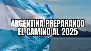 Predicciones Numerologicas Argentina 2024 [upl. by Crane]