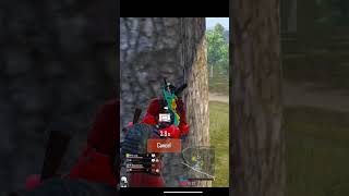 pasmadong gamer PUBGMOBILEMENAOFFICIAL pubg [upl. by Htidra]