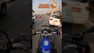 Torque da Crosser 150 motovideo crosser150 motovlog [upl. by Gingras963]