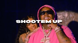 FREE YTB Fatt Type Beat  quotSHOOTEM UPquot [upl. by Acino]