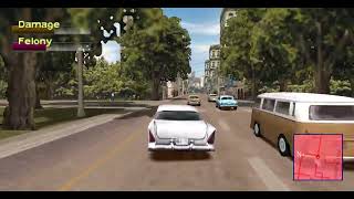 REDRIVER 2  Driver 2 Take A Ride Havana Day Part 1 [upl. by Hoopen26]