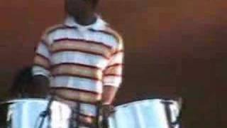 Hamilton Hill Steel Drum Band  Summertime [upl. by Hesta413]