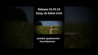 Werbung vom Lied Du liebst mich 5 fypシ viral song [upl. by Nnaeirrac]