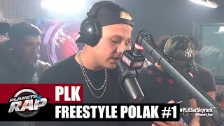 PLK  Freestyle Polak 1 [upl. by Crisey]