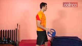 Treino de Bicep e antebraço  Solinca Fitness Channel [upl. by Tine]