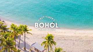 Bohol Travel Guide  How to Travel Where To Stay Eat and Drink in Panglao [upl. by Fai]