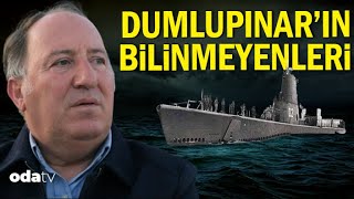 Cem Gürdeniz Odatvye Anlattı Dumlupınarın Bilinmeyenleri [upl. by Burnsed430]