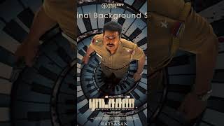 Ratsasan bgm shorts [upl. by Ditter]