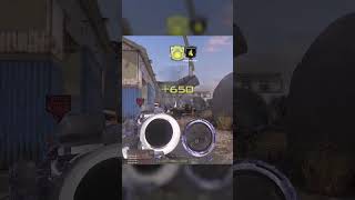 MW2 REMASTERED IS HERE 🥹 [upl. by Ytsrik34]