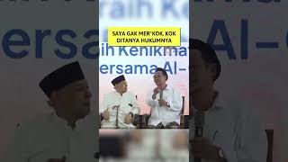 MERKOK HALAL ATAU HARAM❓ gusbaha gusbahaterbaru [upl. by Hanima]