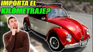 Comprar un Carro con Alto Kilometraje ¿Sí o No [upl. by Johns]