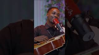 ASAGWILE NDOA LIVE GUITAR SESSION [upl. by Gotcher]