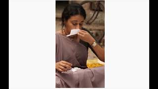 Actress Sneezing  Behind The Scenes  Masala Factory [upl. by Banks179]