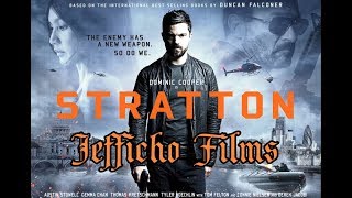 Stratton Movie Review  Jefficho Films [upl. by Deehan]