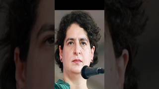 Priyanka Gandhi Speech mahilaon ko unka haq do trending shorts🤣🤣👍👍🙏🙏 [upl. by Catrina]