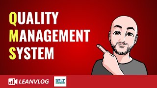 Quality Planning vs Quality Assurance vs Quality Control  Quality Management System [upl. by Ycrad]