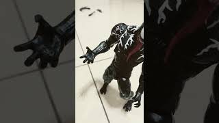 We are venom TOY VERSION [upl. by Lrae]