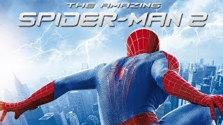 The Amazing SpiderMan 2 PS4 Walkthrough Part 2  Live By The Sword [upl. by Scoles]